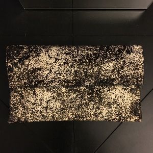 Pour la victoir haircalf clutch